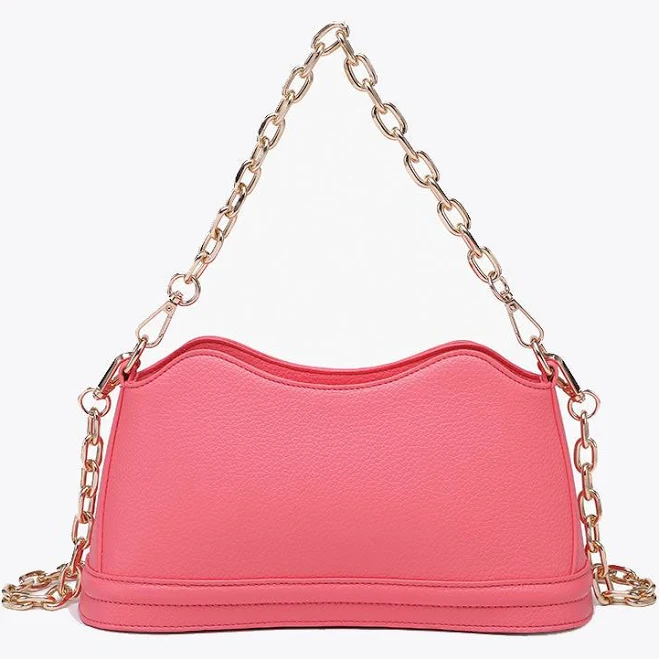 bag Griselda Vegan Curvy Crossbody Jen & Co. $42.5