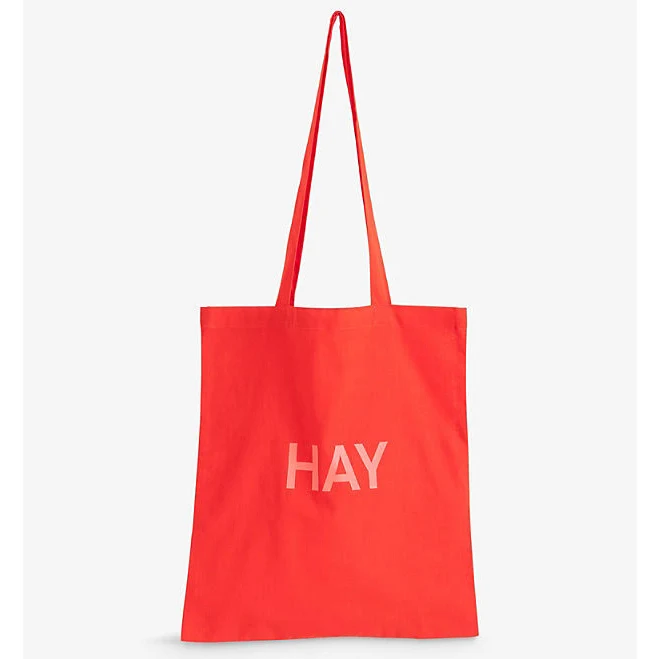 bag Hay Tote Bag Selfridges $14.5