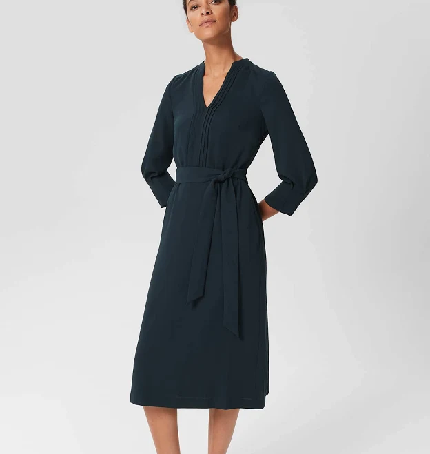dress Hobbs Isobel Shirt Dress Hobbs $210