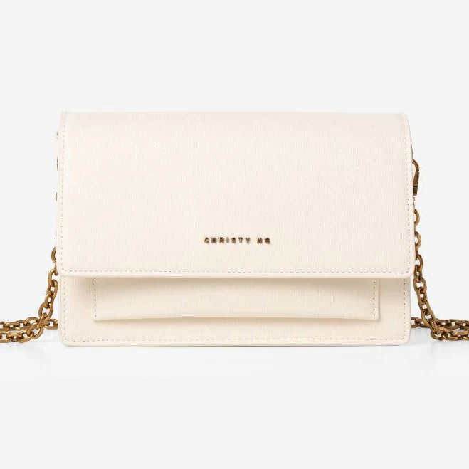 bag Huxley Mini Chain Bag Christy Ng Int $52
