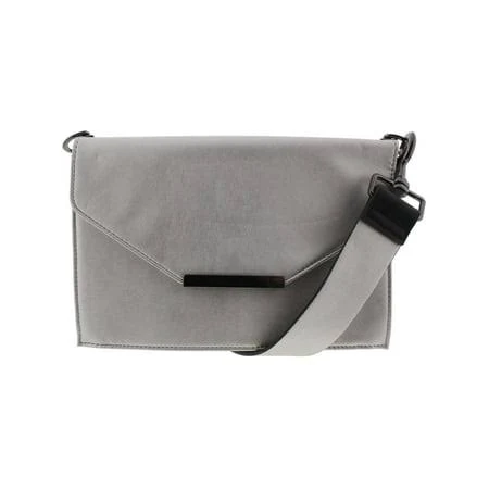 bag INC International Concepts Women's Yvonn Faux Leather Crossbody Handbag Walmart - VRMI $16.99