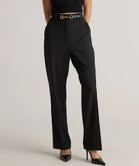 pants Italian Wool Straight Leg Pants Quince $99.9