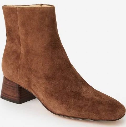 shoes J.McLaughlin Women's Tilly Suede Ankle Booties J.McLaughlin $149.9