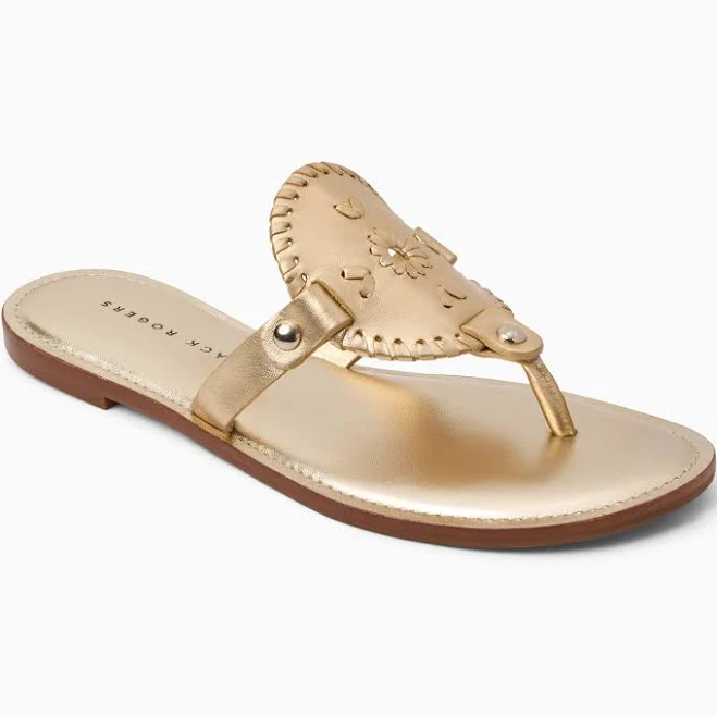 shoes Jack Rogers Women's Collins Sandal Jack Rogers USA $138