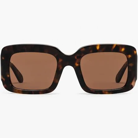 accessory Jimmy Fairly Women's Rectangular Oversized Acetate Sunglasses Jimmy Fairly $178