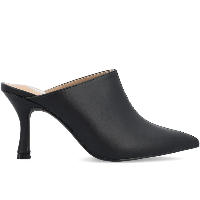 shoes Journee Collection Shiyza Stiletto Pumps ShopSimon $53.99