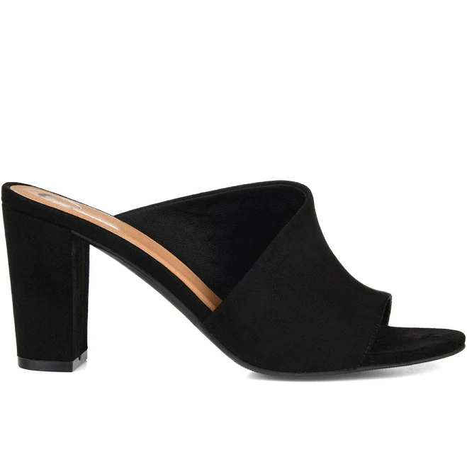 shoes Journee Collection Women's Allea Sandal Journee Collection $24.99