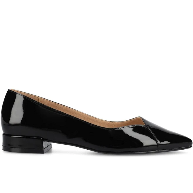 shoes Journee Collection Women's Carmin Flats Journee Collection $51.99