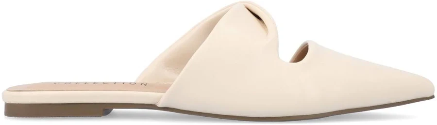 shoes Journee Collection Women's Enniss Mule DSW $49.99