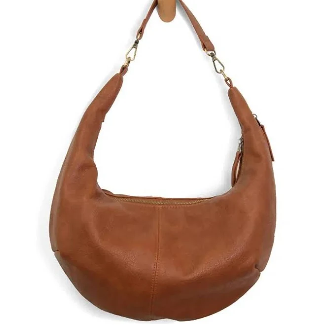 bag Joy Susan Women's Rhea Slouchy Crescent Shoulder Crossbody Bag ModeSens $89