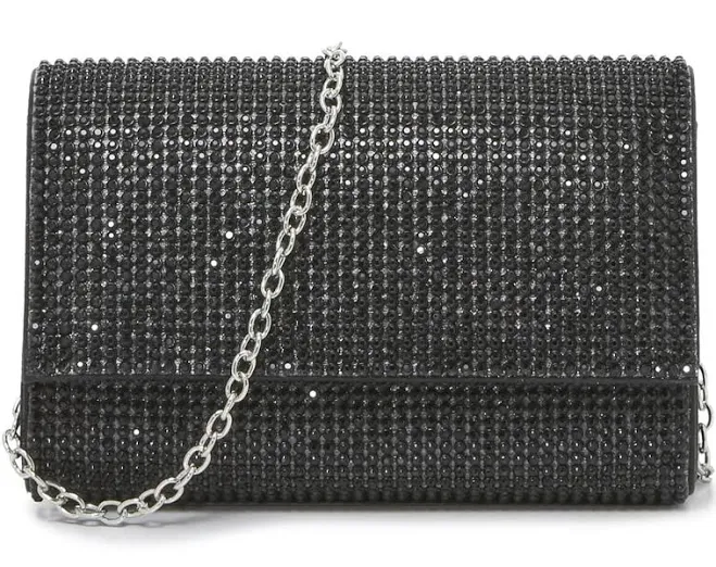 bag Kelly & Katie Women's Jeweled Clutch DSW $29.99