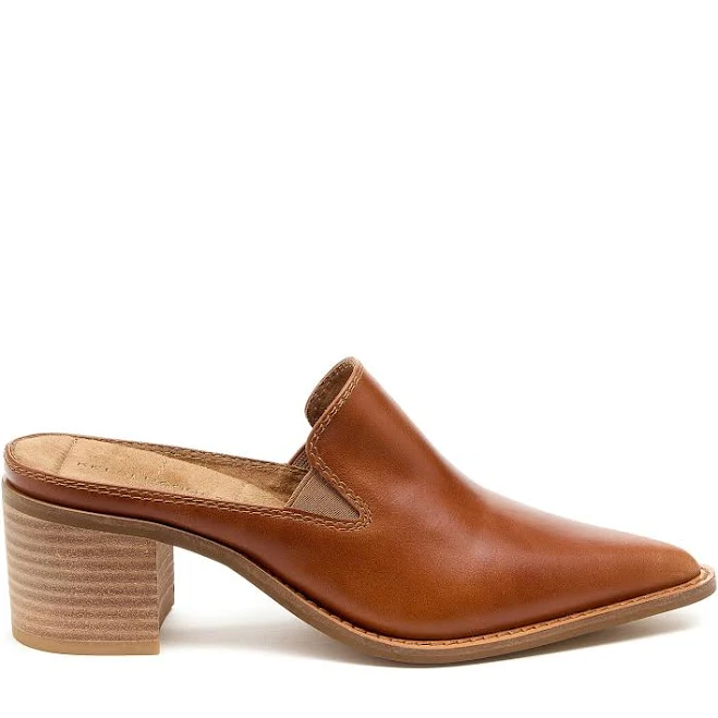 shoes Kelsi Dagger Brooklyn Women's Mason Pointed Toe Mule Nordstrom $140