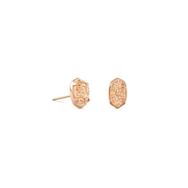 accessory Kendra Scott Emilie Stud Earrings Kiefer Jewelers $35