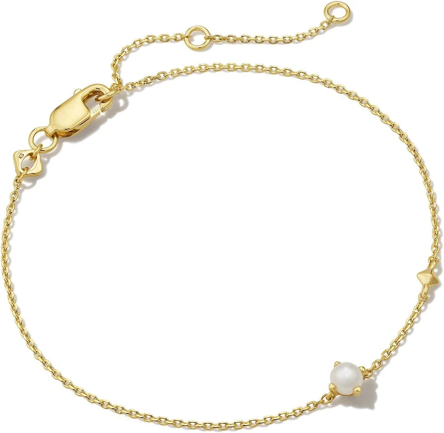 accessory Kendra Scott Maisie Delicate Chain Bracelet Kendra Scott $130
