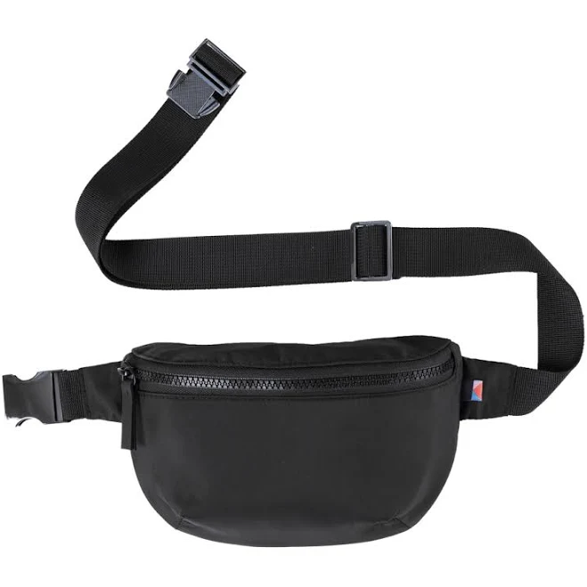 bag Kibou Vegan Leather Crossbody Fanny Pack Wallet Bag Nordstrom $46