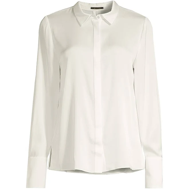 top Kobi Halperin Women's Larissa Silk Blend Blouse Saks Fifth Avenue $348