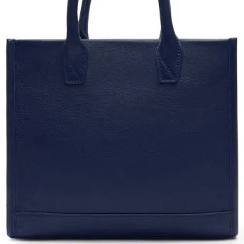 bag Kress Mini Top Handle Bag in Full Grain Leather Leatherology $275