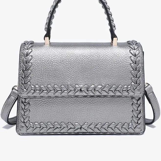 bag Lanier Vegan Crossbody Jen & Co. $46.25