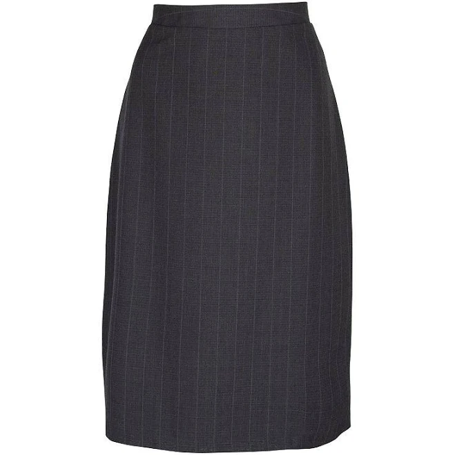 skirt Le Reussi Women's Wool Pencil Skirt Kohl's $249.95