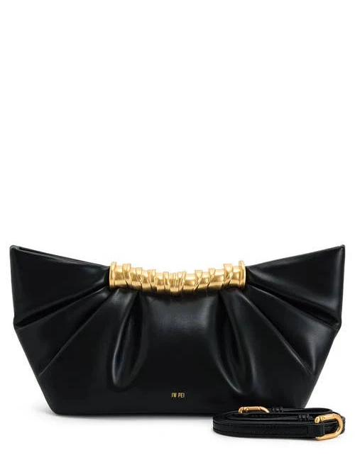 bag Leia Pleated Clutch Nordstrom $99