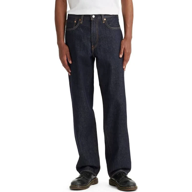 jeans Levi's Men's 568 Loose Straight Jeans Nordstrom $98