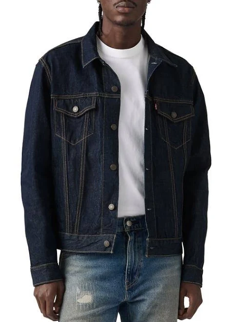 outerwear Levi's The Trucker Jacket Men's Nordstrom $110