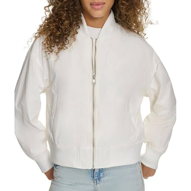outerwear Levi's Women's Relaxed Bomber Jacket Nordstrom $79.99