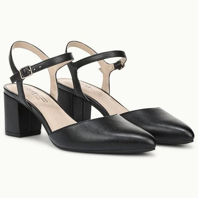 shoes LifeStride Women's Amaryllis Pump Lifestride $63.99