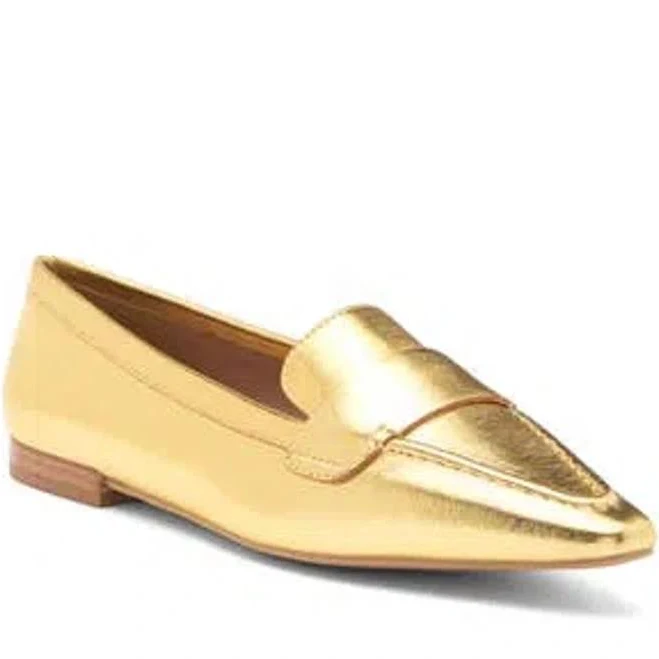 shoes Linea Paolo Women's Marlys Pointed Toe Flats ModeSens $42