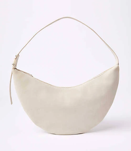bag Loft Women's Suede Hobo Bag LOFT $85