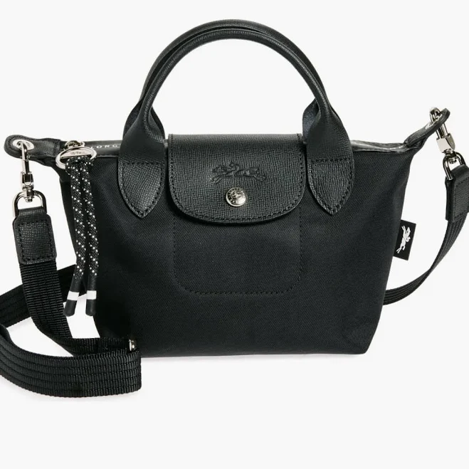 bag Longchamp Le Pliage Energy XS Bag eBay $150