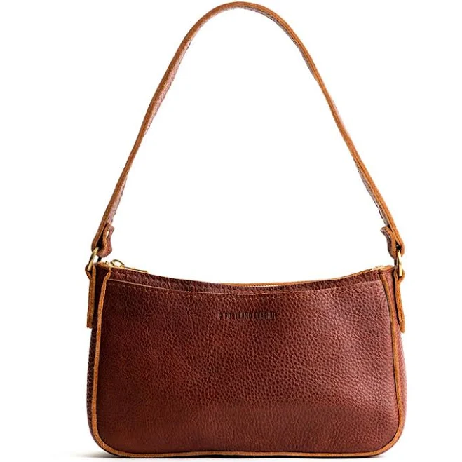 bag Lucy Shoulder Bag Portland Leather Goods $90