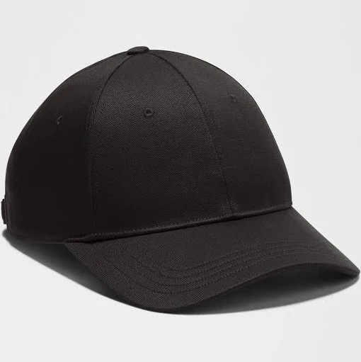 accessory Lululemon Structured Ball Cap lululemon $38