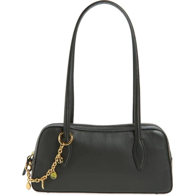 bag Madewell Top-Zip Mini Shoulder Bag Nordstrom $158