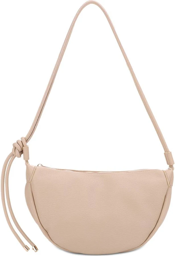 bag Mali + Lili Aria Recycled Vegan Leather Shoulder Bag Nordstrom $88