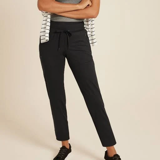 activewear maurices Women's Traveler Pull-On Pants Maurices $20.75