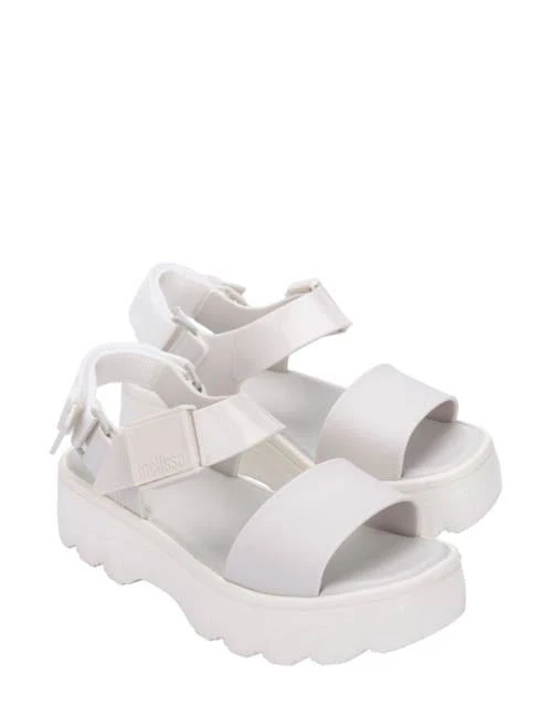 shoes Melissa Women's Kick Off Platform Sandal Nordstrom $125