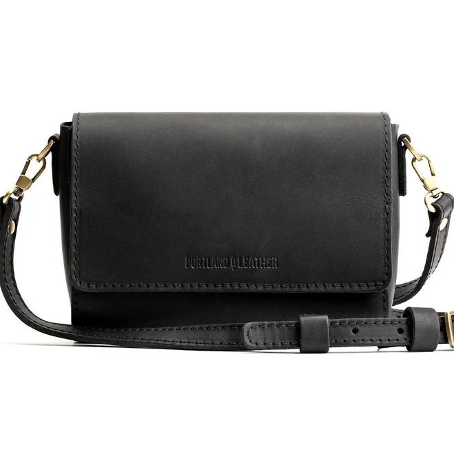 bag Metro Crossbody Portland Leather Goods $66