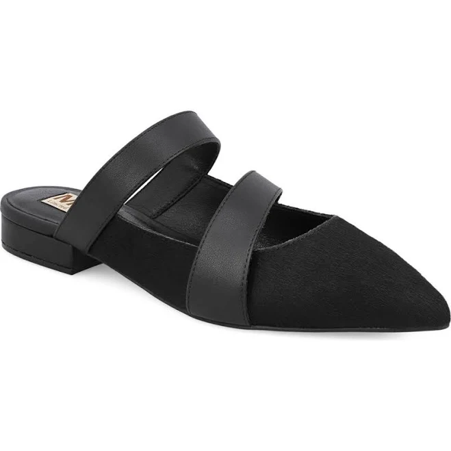 shoes MIA Women's Abie Pointed Toe Slip-On Mules Nordstrom $69.99