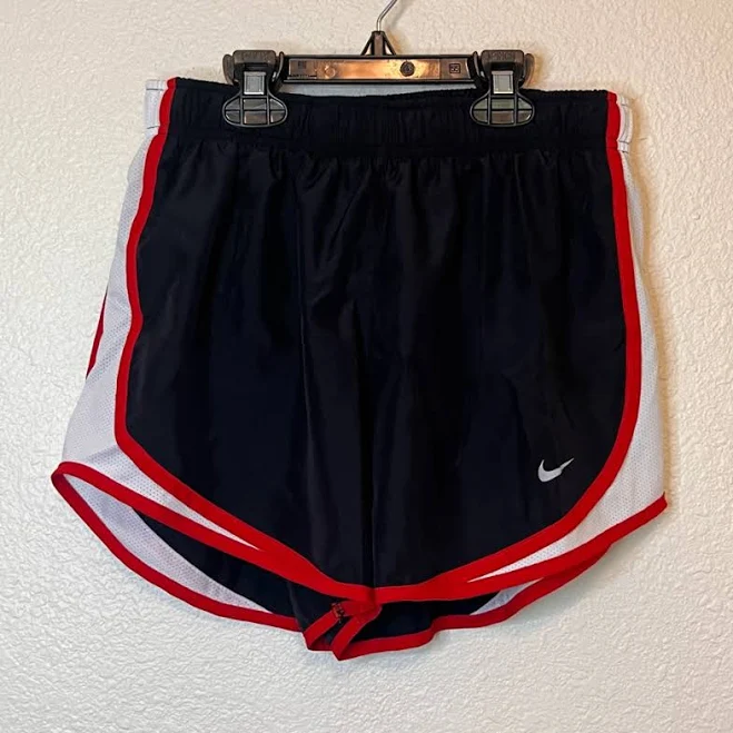 shorts Nike Women's Tempo Running Shorts Poshmark $10