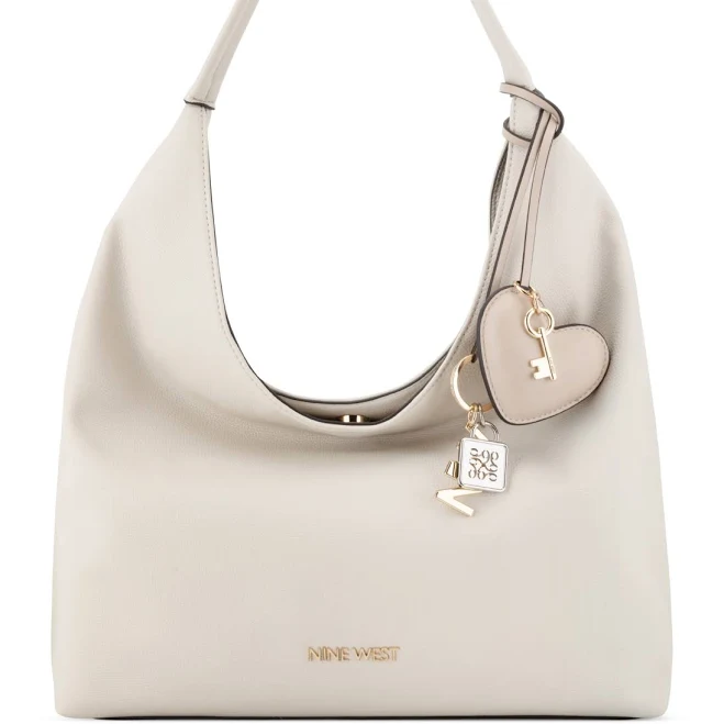 bag Nine West Women's Keylee Hobo Bag Macy's $66.64