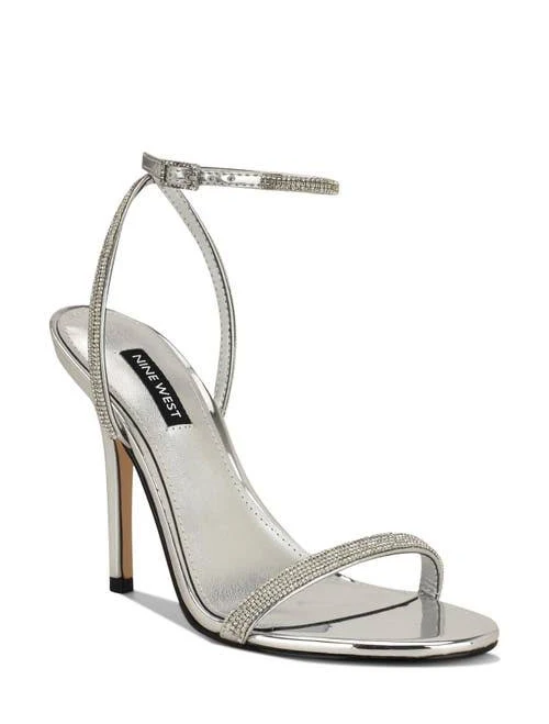 shoes Nine West Women's Stodia Dress Sandals Nordstrom $99