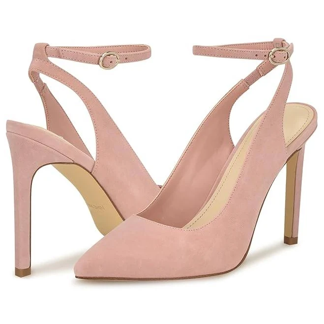 shoes Nine West Women's Taran High Heels 6pm.com $29.7