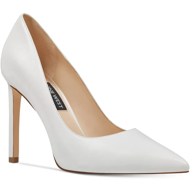 shoes Nine West Women's Tatiana Macy's $76.3