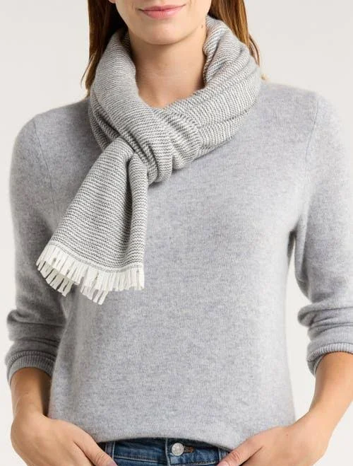 accessory Nordstrom Lightweight Wool & Cashmere Wrap Nordstrom $99