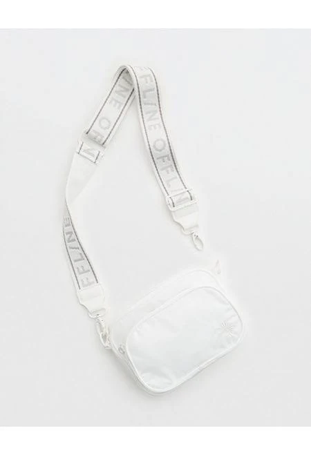 bag OFFLINE By Aerie Makin Moves Crossbody Bag Women's Aerie $35.95