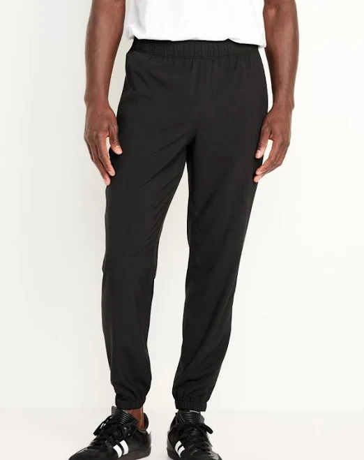 pants Old Navy Men's Essential Woven Workout Joggers Old Navy $19.99