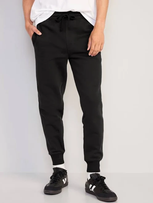 pants Old Navy Men's Tapered Jogger Sweatpants Old Navy $26.99