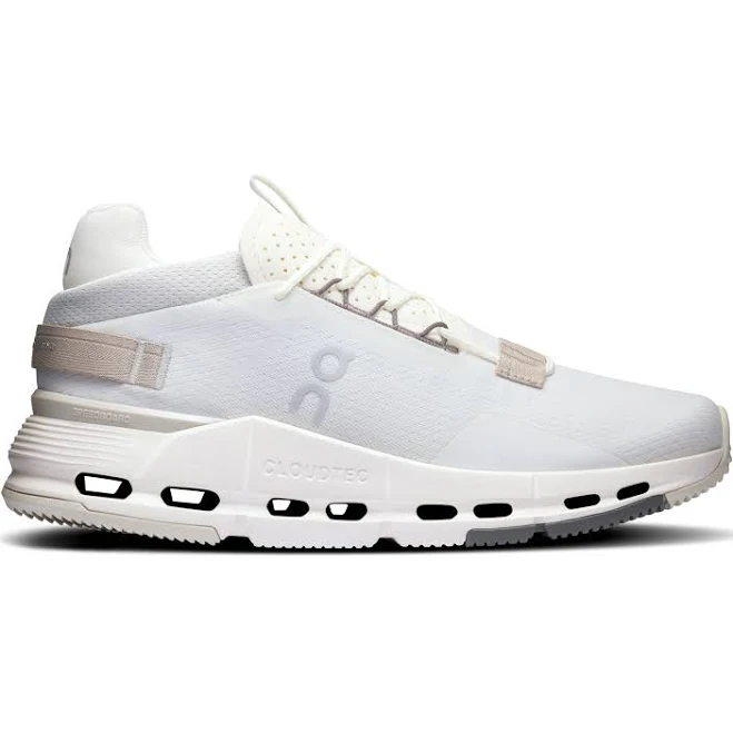 platform shoes On Women's Cloudnova 2 FP Movement $170