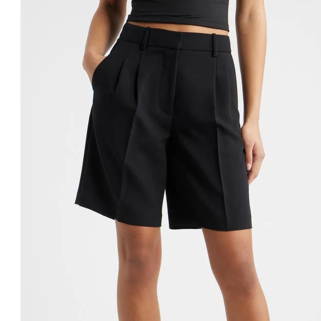 shorts Open Edit The Icon Bermuda Shorts Nordstrom $69.5